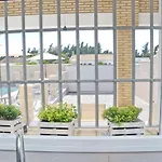 Puente Tabla Conil De La Frontera