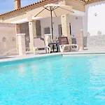 Puente Tabla Сasa de vacaciones Conil De La Frontera