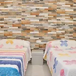 Сasa de vacaciones Puente Tabla *