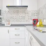 Puente Tabla Сasa de vacaciones