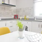 Сasa de vacaciones Puente Tabla