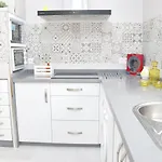 Puente Tabla Сasa de vacaciones *