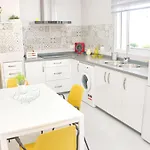 Сasa de vacaciones Puente Tabla