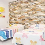 Puente Tabla Holiday home *