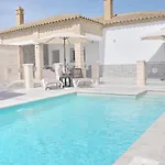 Puente Tabla Сasa de vacaciones *