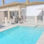 Puente Tabla Semesterbostad *