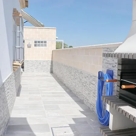 Puente Tabla * Conil De La Frontera