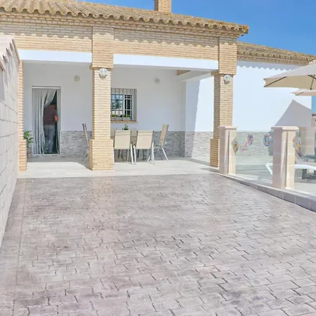 Puente Tabla Vakantiehuis