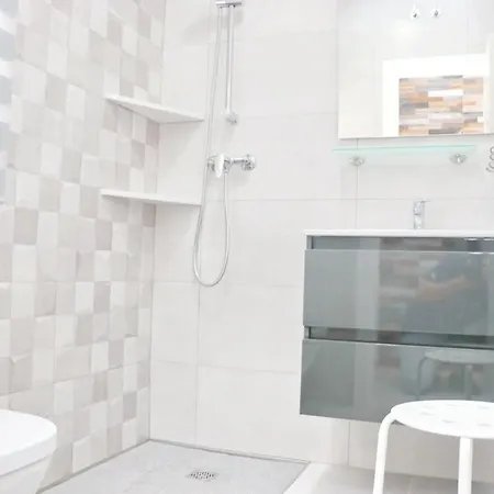 Puente Tabla Vakantiehuis Conil De La Frontera