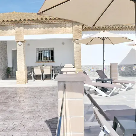 Puente Tabla Vakantiehuis *