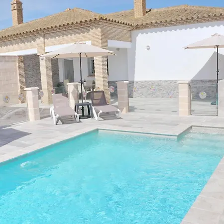 Puente Tabla Vakantiehuis *