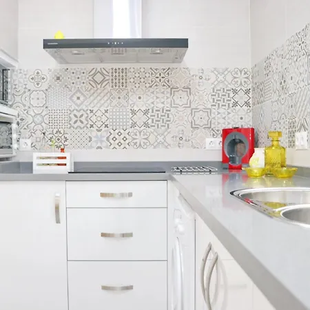 Puente Tabla Vakantiehuis