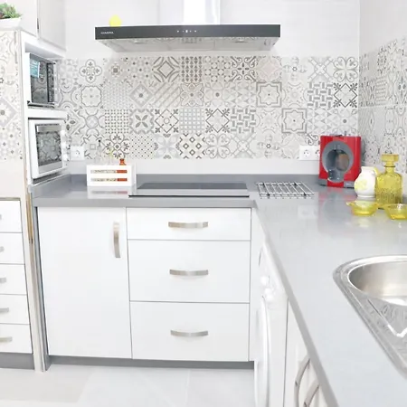 Puente Tabla Vakantiehuis *