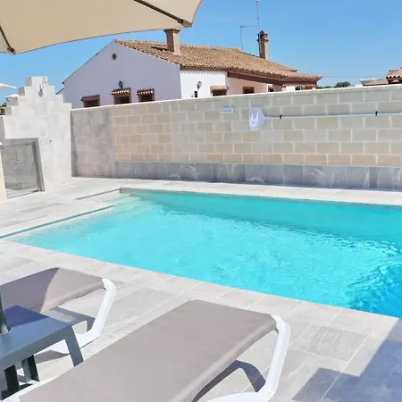 Puente Tabla Vakantiehuis *