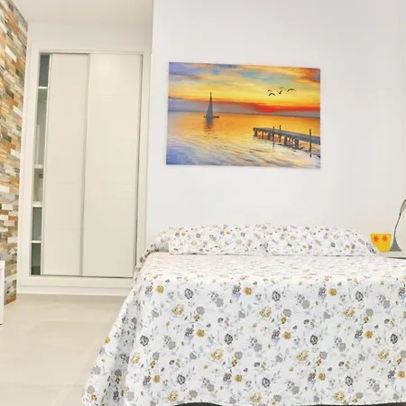 Vakantiehuis Puente Tabla Conil De La Frontera