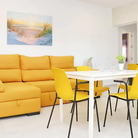 Puente Tabla Vakantiehuis