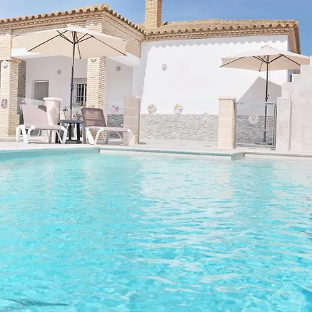 Puente Tabla Vakantiehuis *