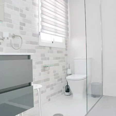 Vakantiehuis Puente Tabla