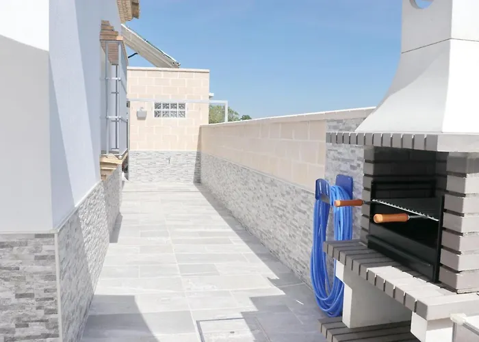 Puente Tabla * Кониль-де-ла-Фронтера