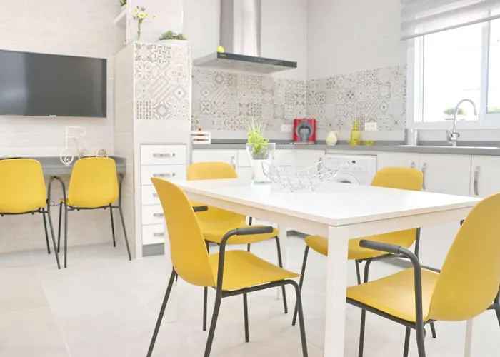 Puente Tabla * Кониль-де-ла-Фронтера