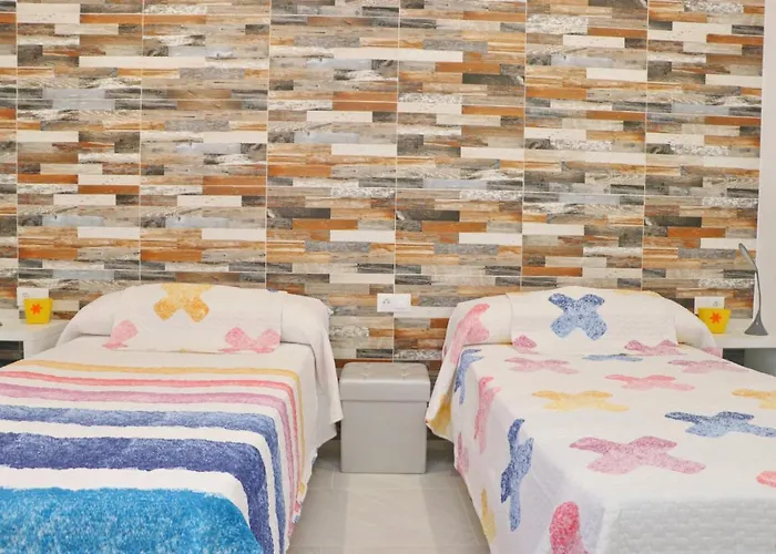 Σπίτι διακοπών Puente Tabla *