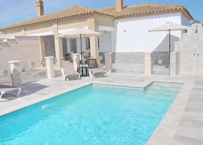 Puente Tabla Hébergement de vacances *