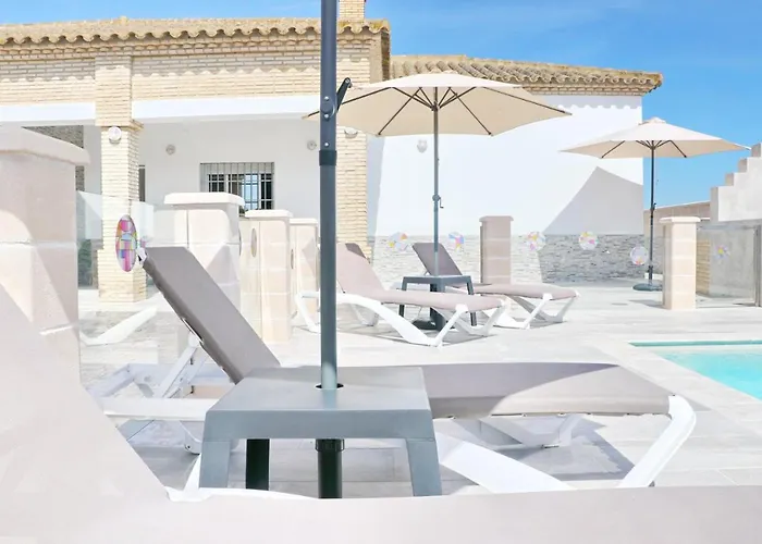 Puente Tabla Conil De La Frontera