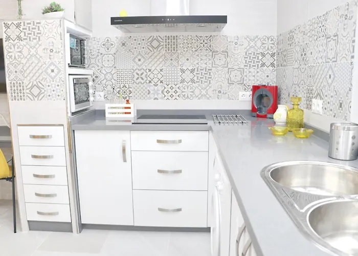 Puente Tabla Дом отдыха *