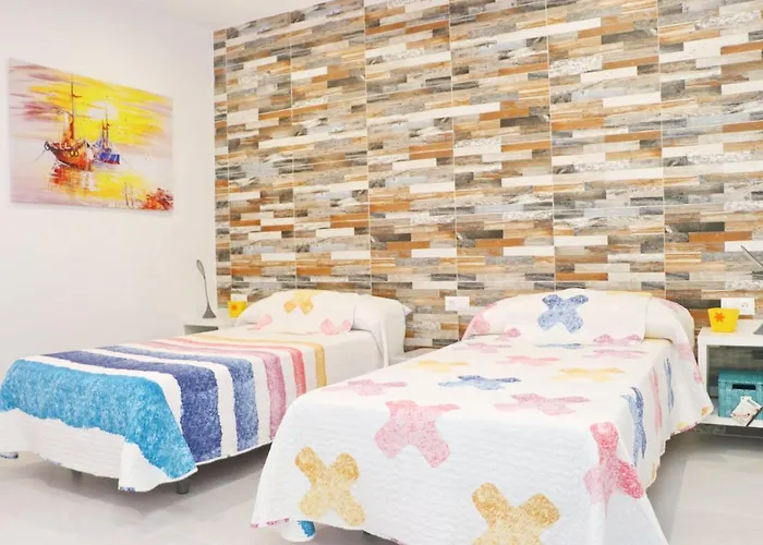 Puente Tabla Дом отдыха *