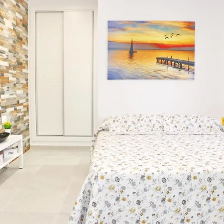 Puente Tabla Коніль-де-ла-Фронтера