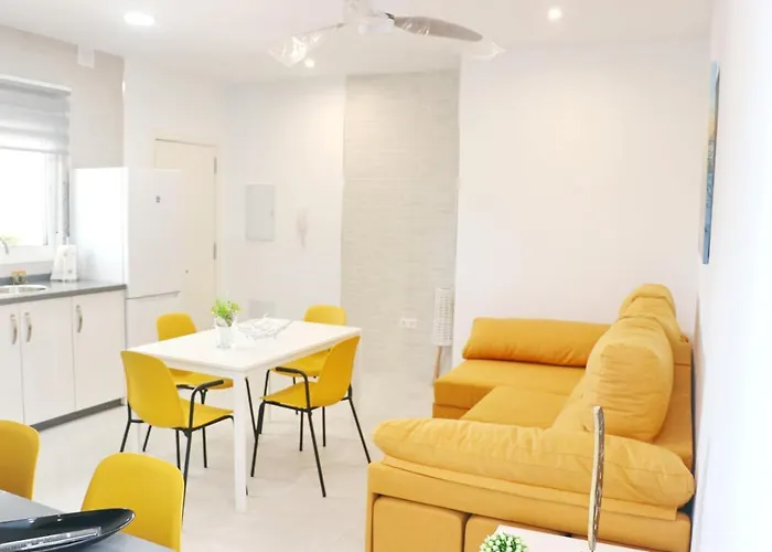 Puente Tabla Dom wakacyjny *