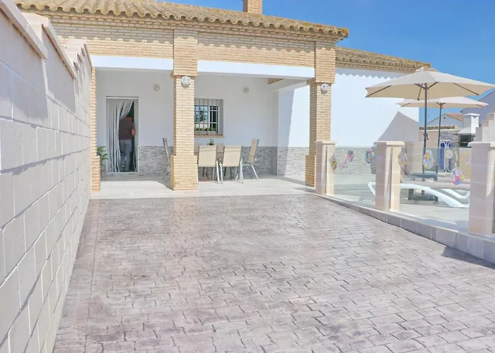 Puente Tabla Будинок відпочинку