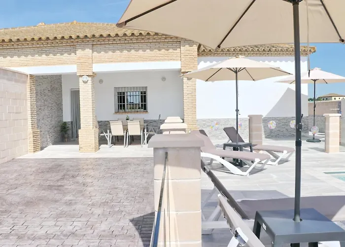 Puente Tabla Dom wakacyjny *