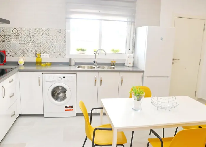 Puente Tabla Dom wakacyjny