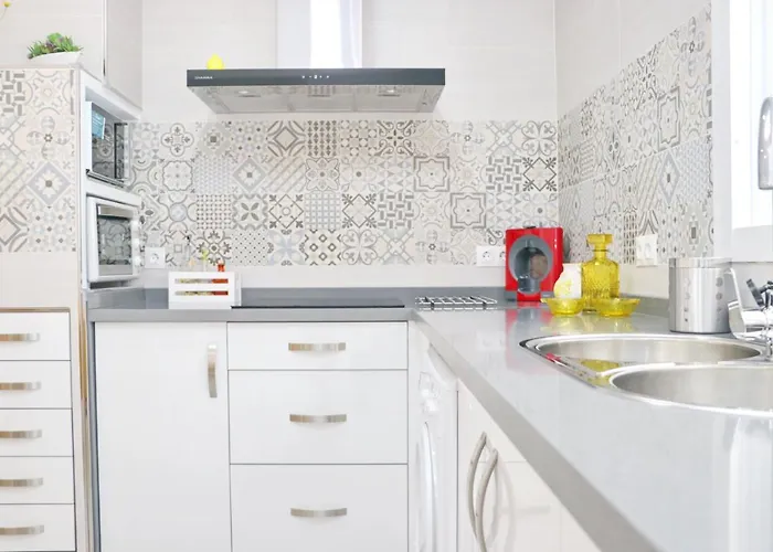 Puente Tabla Dom wakacyjny