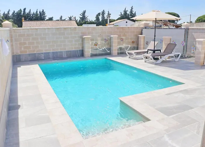 Puente Tabla * Коніль-де-ла-Фронтера