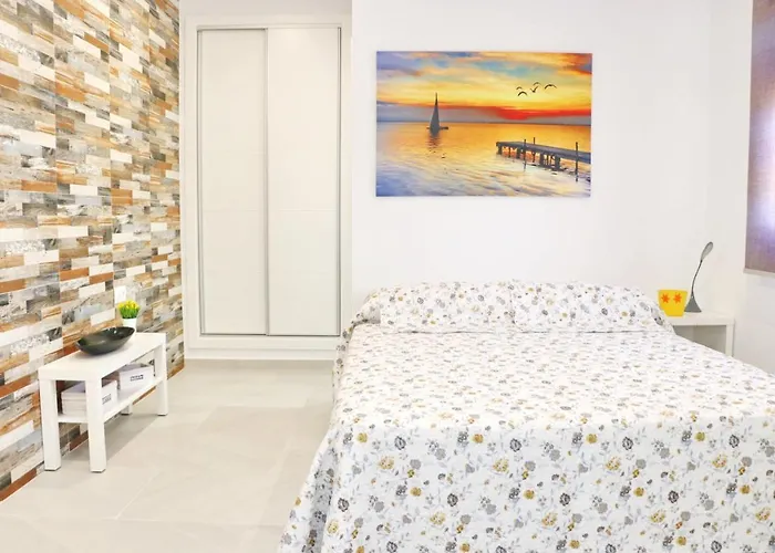 Puente Tabla Коніль-де-ла-Фронтера