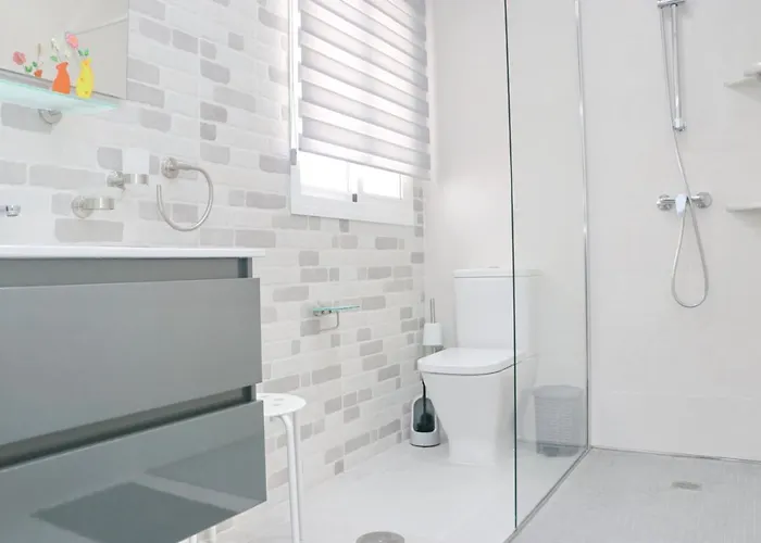 Dom wakacyjny Puente Tabla