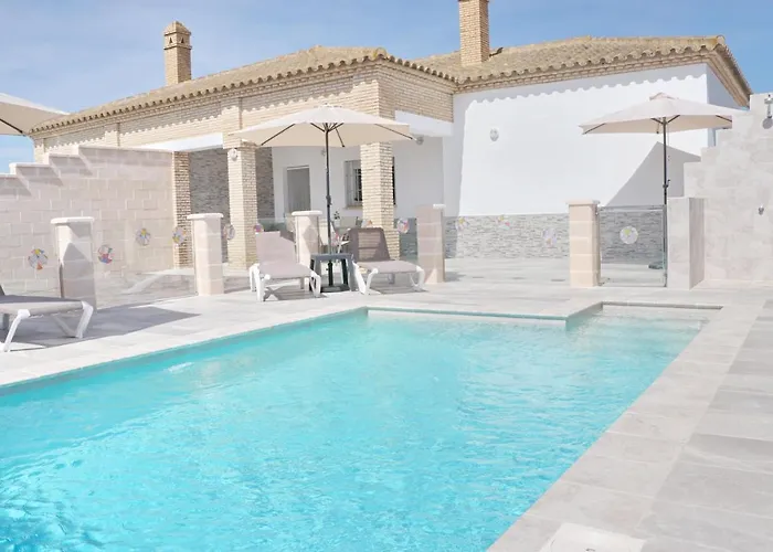 Puente Tabla Dom wakacyjny *