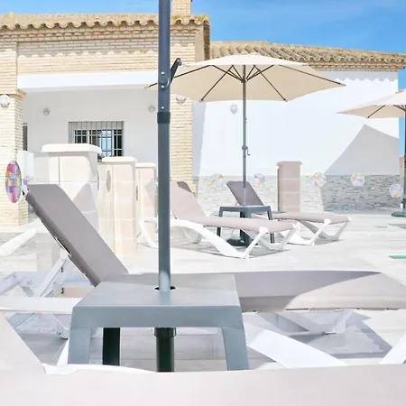 Puente Tabla كونيل ذي لا فرونتيرا