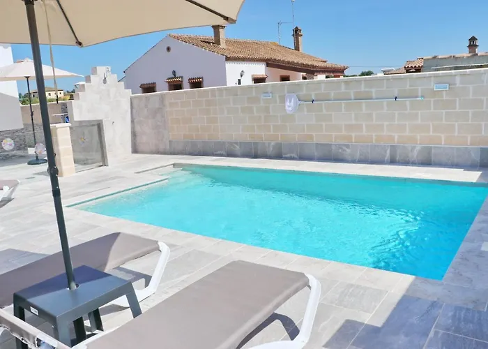 Puente Tabla 펜션 *