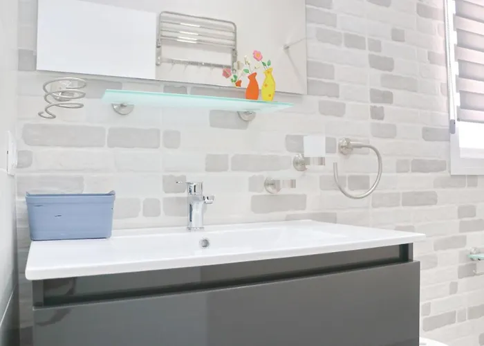 펜션 Puente Tabla *